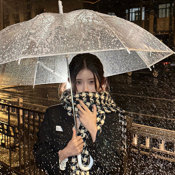 异教夜谈